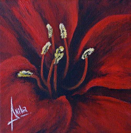 RED by Anita
