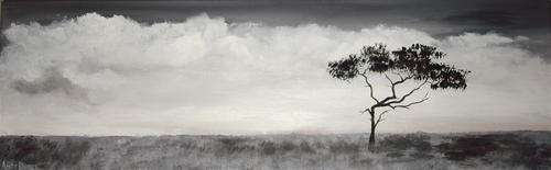 PEACE by Anita Dumas