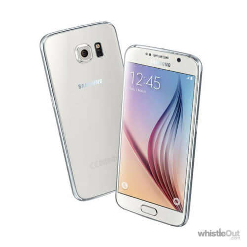 SAMSUNG GALAXY S6