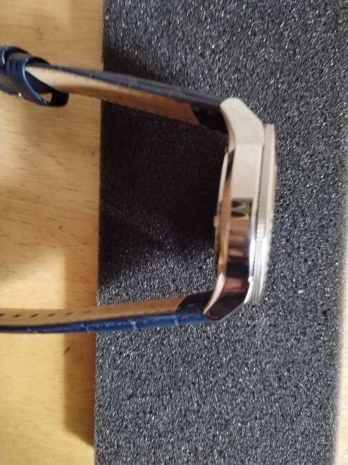 SEIKO Prospex Solar - Model V192-0AA0