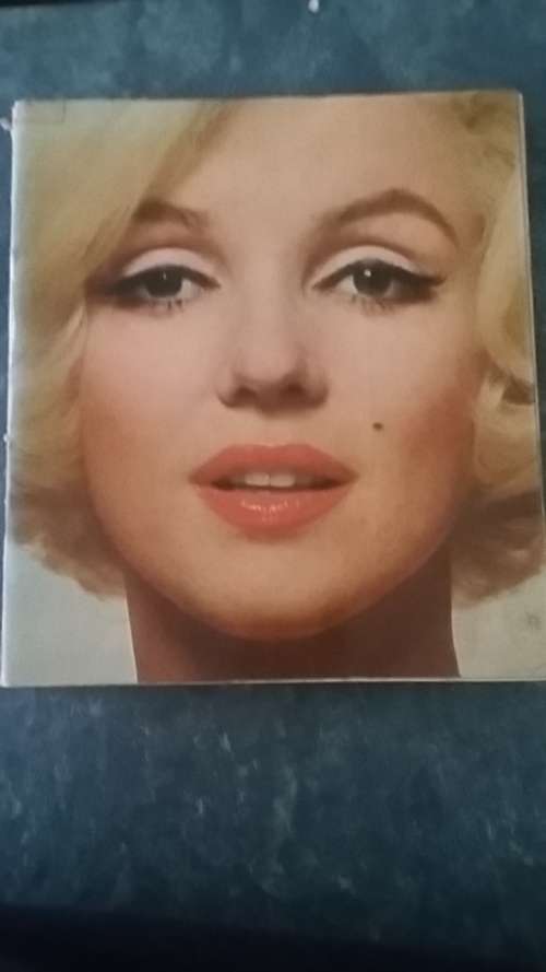 MARILYN a Biography by NORMAN MAILER