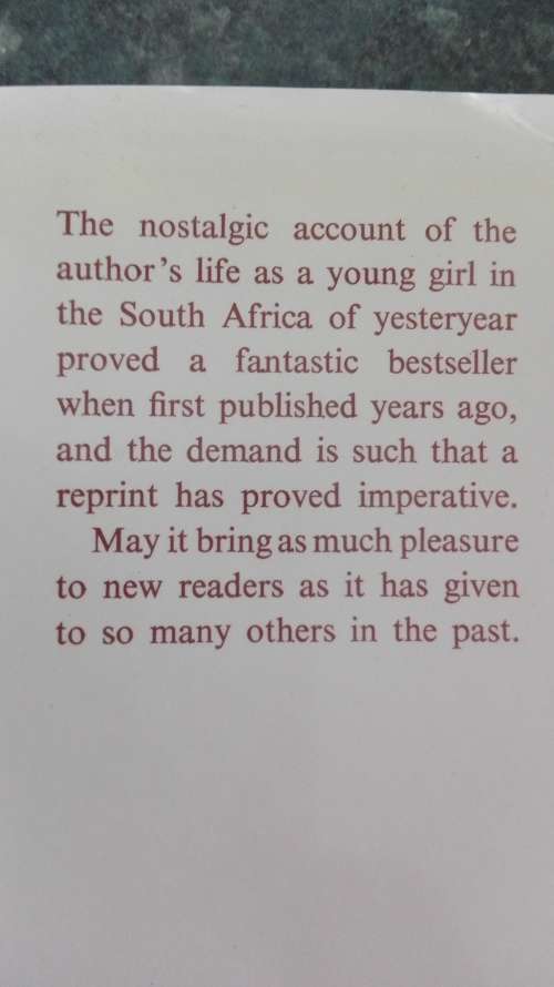 THE DIARY OF IRIS VAUGHAN