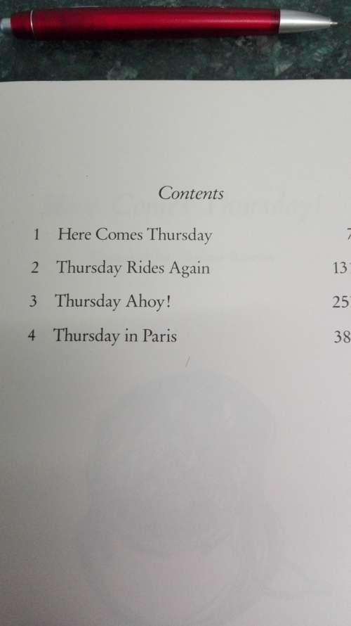 2 Books A BEAR CALLED PADDINGTON plus A MOUSE CALLED THURSDAY MICHAEL BOND