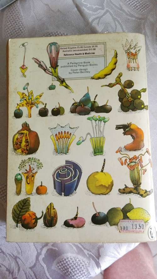 A MODERN HERBAL Mrs M Grieve edited by C F Leyel The medicinal, culinary. cosmetic ( Health )