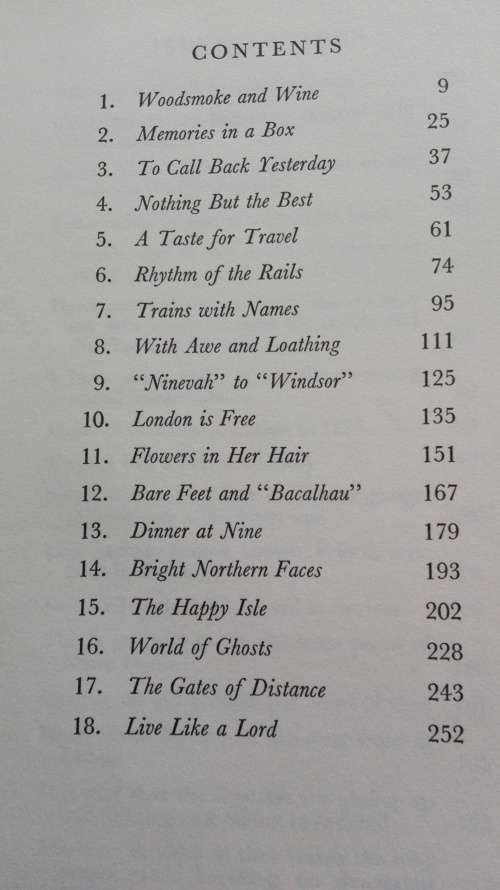 A DECENT FELLOW DOESN'T WORK by and SIGNED by LAWRENCE G GREEN 1963 FIRST EDITION