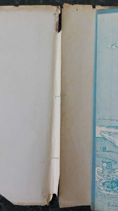 A DECENT FELLOW DOESN'T WORK by and SIGNED by LAWRENCE G GREEN 1963 FIRST EDITION