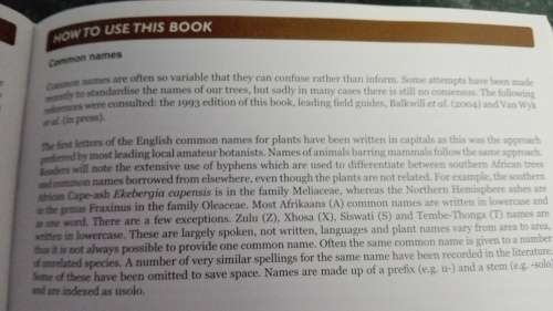 POOLEY'S TREES of Eastern South Africa A COMPLETE GUIDE RICHARD BOON