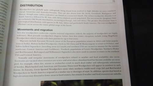 WOODPECKERS OF THE WORLD ; A Photographic Guide : GERARD GORMAN First Printing 2014