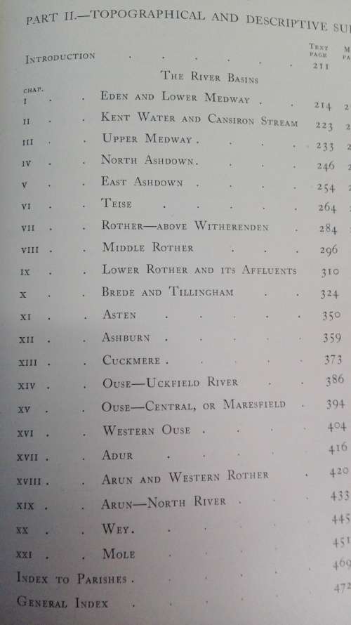 WEALDEN IRON BY ERNEST STRAKER 1931