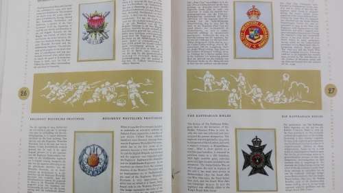 SOUTH AFRICAN DEFENCE SUID AFRIKAANSE VERDEDIGING  UNITED TOBACCO CO