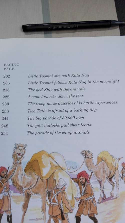 RUDYARD KIPLING'S THE JUNGLE BOOK  Childrens Classic Collection