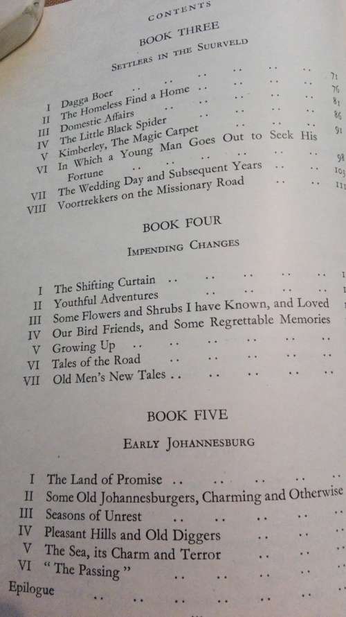 GLORY WHICH IS YOURS  ALICE M RALLS  ( history around the arrival of the British 1820 settlers )
