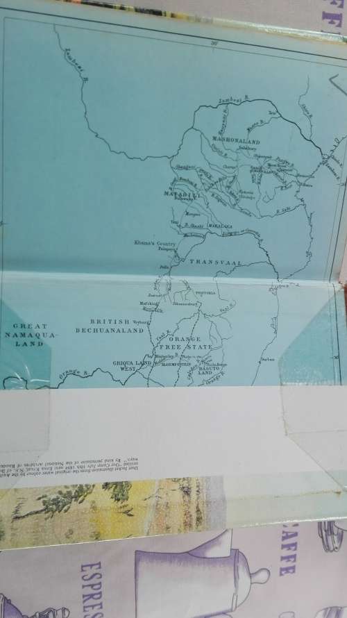 TWELVE HUNDRED MILES IN A WAGGON ALICE BALFOUR Limited Edition no 1137 of 1500 Facsimile Reprint