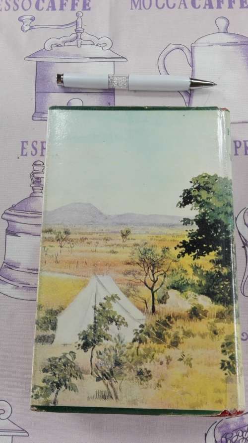 TWELVE HUNDRED MILES IN A WAGGON ALICE BALFOUR Limited Edition no 1137 of 1500 Facsimile Reprint