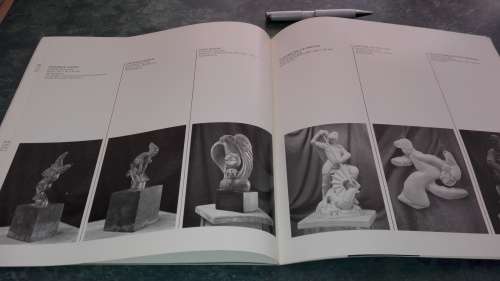 MARY STAINBANK Retrospective Exhibition