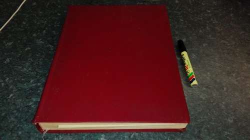 CROCHET AND FINE KNITTING by E E VISSER A  big range of beautiful and practical patterns