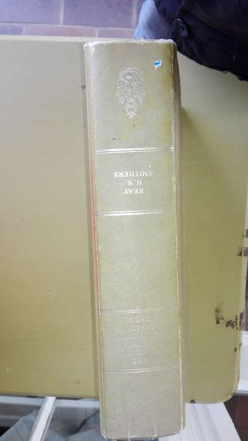 THE MAMMALS OF THE SOUTHERN AFRICAN SUBREGION BY REAY H N SMITHERS First Edition 1983