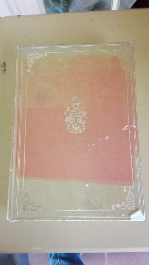 THE MAMMALS OF THE SOUTHERN AFRICAN SUBREGION BY REAY H N SMITHERS First Edition 1983