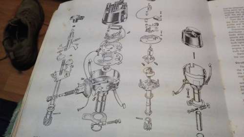 FORD CORTINA 1969 -70 AUTOBOOK KENNETH BALL AUTOPRESS LTD