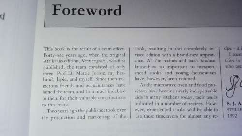 COOK AND ENJOY IT S J A DE VILLIERS Seventh Completely Revised Edition 1992