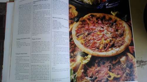 COOK AND ENJOY IT S J A DE VILLIERS Seventh Completely Revised Edition 1992