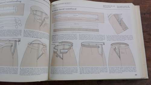 Readers Digest COMPLETE GUIDE TO SEWING