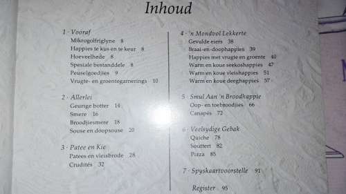 PETER VELDSMAN HAPPIES ( Afrikaans  Sagteband )