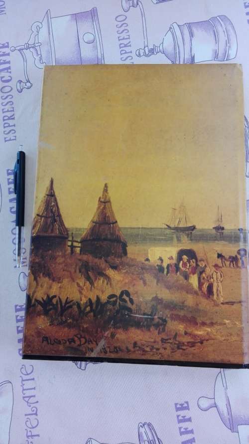 STORY OF A FRONTIER FAMILY by WENDY BEAL PRESTON  ( Signed by author )