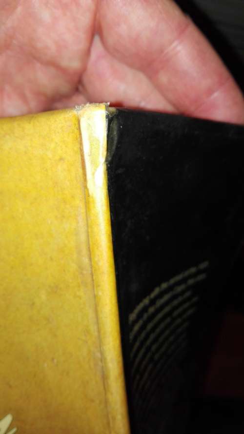 STORY OF A FRONTIER FAMILY by WENDY BEAL PRESTON  ( Signed by author )