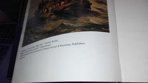 STORY OF A FRONTIER FAMILY by WENDY BEAL PRESTON  ( Signed by author )