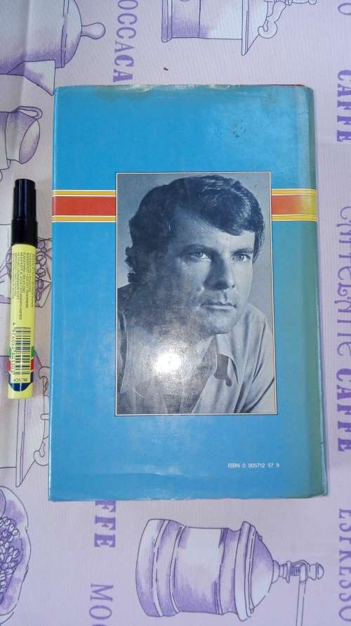 WILBUR SMITH THREE BOOKS in ONE ,  Hungry as the Sea , The Sound of Thunder, The Eye of the Tiger