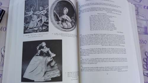 CORSETS and CRINOLINES NORAH WAUGH   ( Historic Costume Costumes  Ladies undergarments  ) )