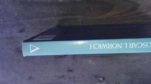 A JOHANNESBURG ALBUM Historical Postcards OSCAR I NORWICH  SIGNED