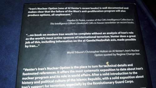 HOW SOUTH AFRICA BUILT SIX ATOM BOMBS and then Abandoned its Nuclear Weapons Program AL J VENTER