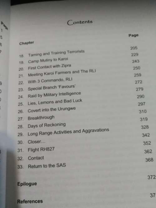 VISCOUNT DOWN The Complete Story of the RHODESIAN Viscount Disasters KEITH NEL Rhodesiana