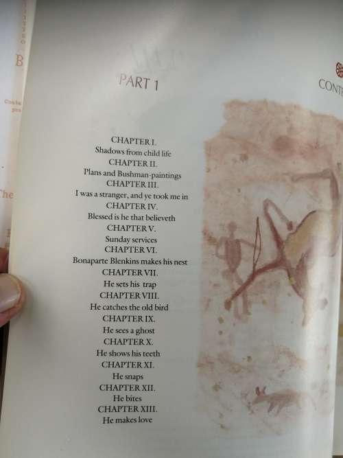 THE STORY OF AN AFRICAN FARM OLIVE SCHREINER with Introduction by DORIS LESSING Illustrated