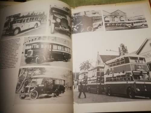 DURBAN A PICTORIAL HISTORY IAN MORRISON