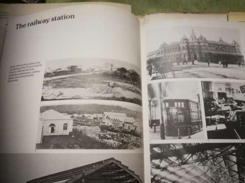 DURBAN A PICTORIAL HISTORY IAN MORRISON