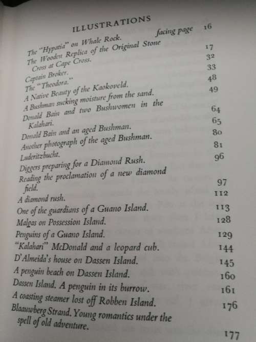 THE COAST OF TREASURE LAWRENCE G GREEN  Reprint 1983