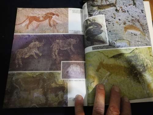 GIANT`S CASTLE A PERSONAL HISTORY BILL BARNES ( The Drakensberg Mountains )