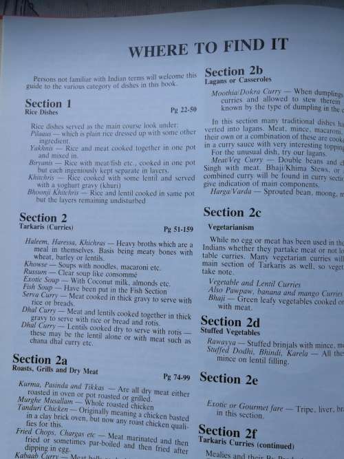 INDIAN DELIGHTS Editor ZULEIKHA MAYAT Womens Cultural Group Tenth Impression