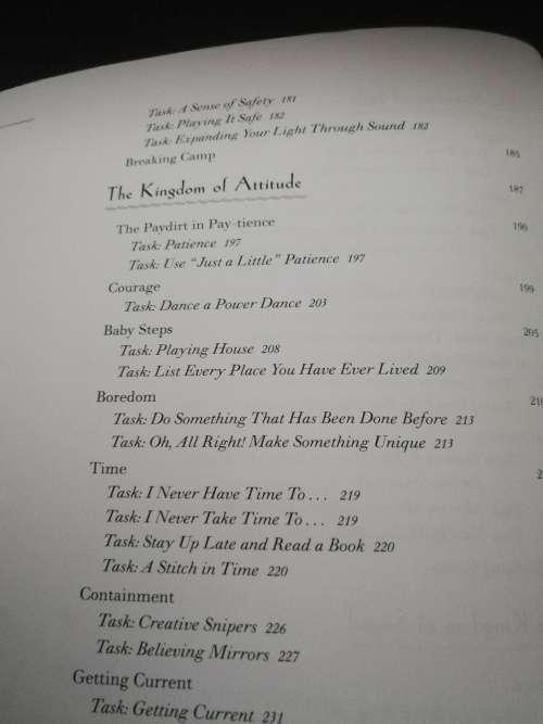 THE VEIN OF GOLD A Journey to your Creative Heart JULIA CAMERON ( Author of The Artists Way )