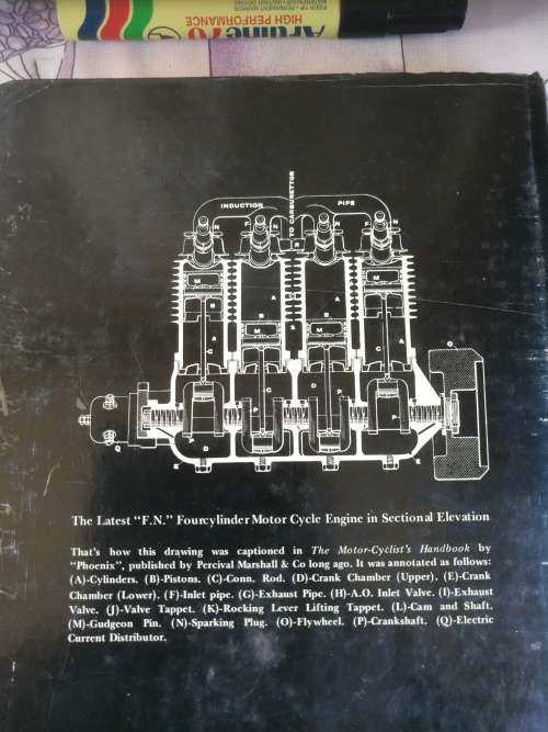 THE RESTORATION of VINTAGE and THOROUGHBRED MOTORCYCLES JEFF CLEW ( Haynes ) MOTOR CYCLING BIKE