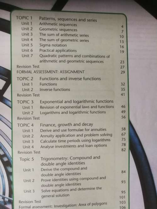 PLATINUM MATHEMATICS LEARNER`S BOOK 12 M Bradley , J Cambell , S McPetrie ( CAPS )
