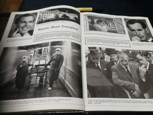 CAPE TOWN IMAGES A Collection of Photographic Highlights The Argus Les Hammond John Yeld history