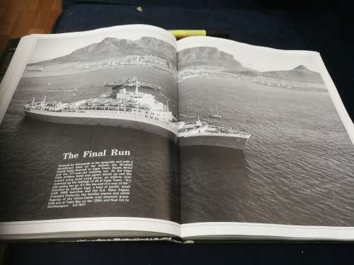 CAPE TOWN IMAGES A Collection of Photographic Highlights The Argus Les Hammond John Yeld history