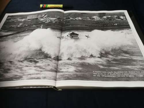 CAPE TOWN IMAGES A Collection of Photographic Highlights The Argus Les Hammond John Yeld history