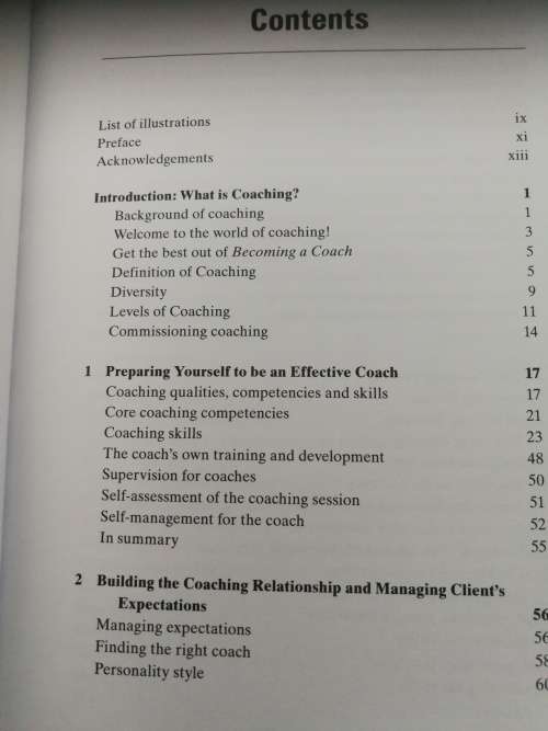 LEARNING TO COACH For Personal and Professional Development NICOLA STEVENS 2nd Ed Coaching