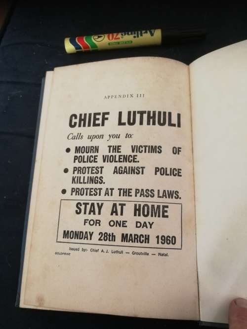 SHOOTING AT SHARPEVILLE The Agony of South Africa AMBROSE REEVES Bishop of Johannesburg