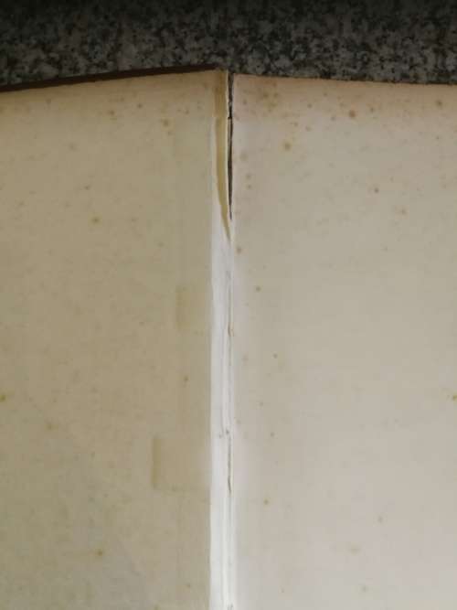 CROCHET and FINE KNITTING  by E E VISSER ( large book  please note shipping terms  in item descrip )